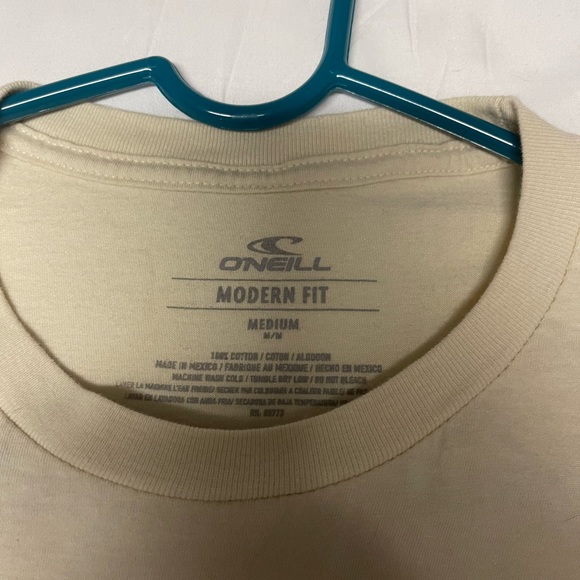 O’Neill t-shirt - Picture 3 of 4